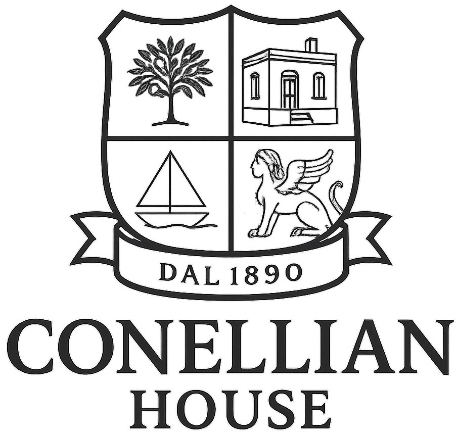 Conellian House Logo